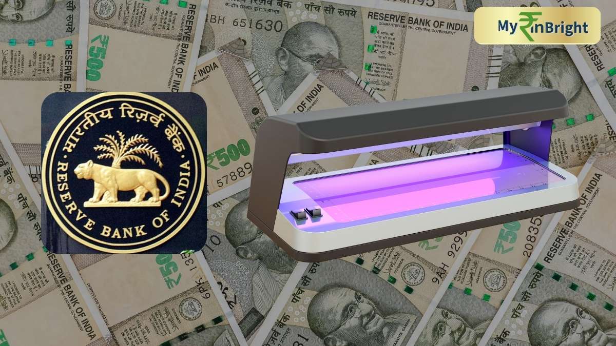 RBI Directs Banks to Install Fake Currency Detection Machines at Branches Along International Borders