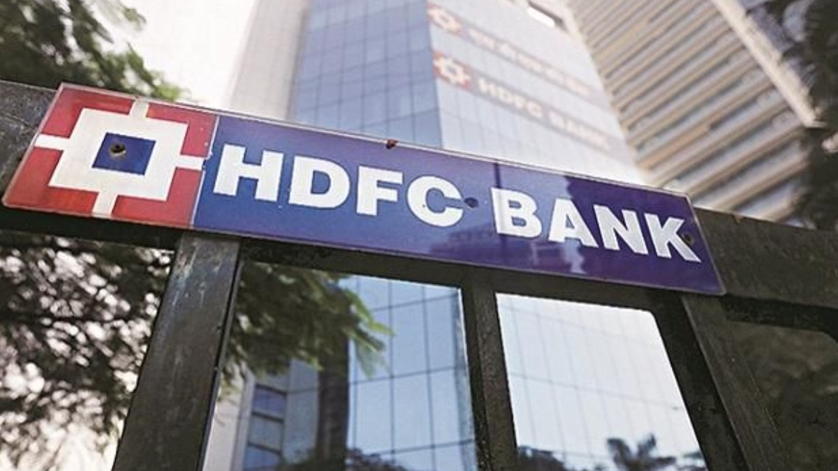 LIC Gets RBI Nod to Raise HDFC Bank Stake to 9.99%