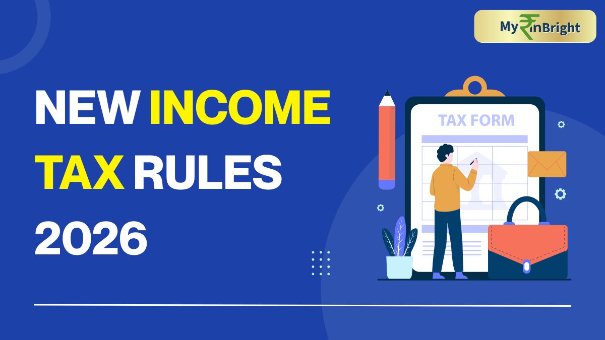 New Income Tax Rules 2026: Revised Exemptions for Salaried Taxpayers