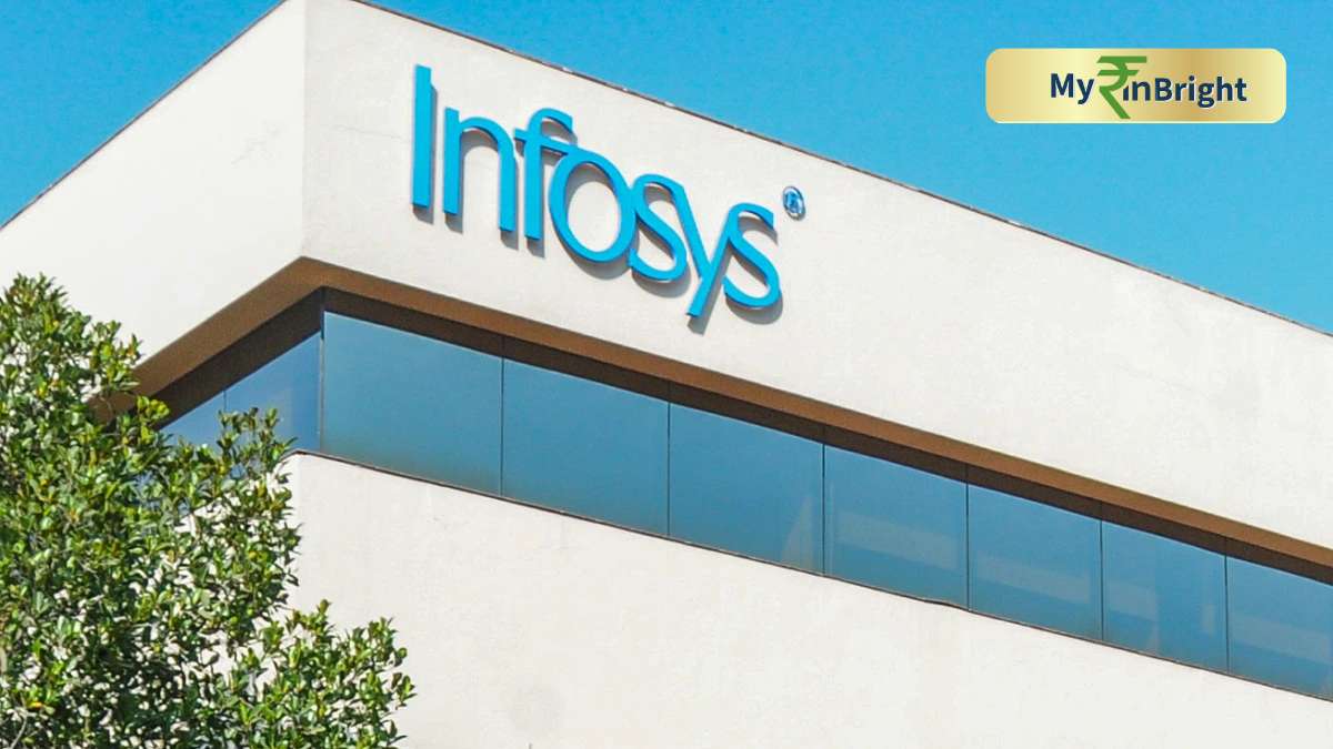 Infosys Skips Dividend Announcement as Q1 FY27 Net Profit Falls 8.6% to ₹7,769 Crore