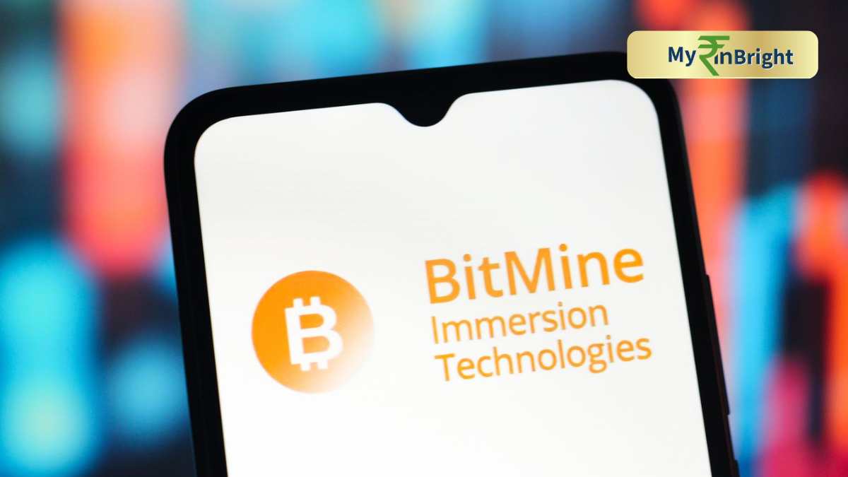 BitMine Revenue Soars 22x Despite Reporting Massive $9 Billion Net Loss