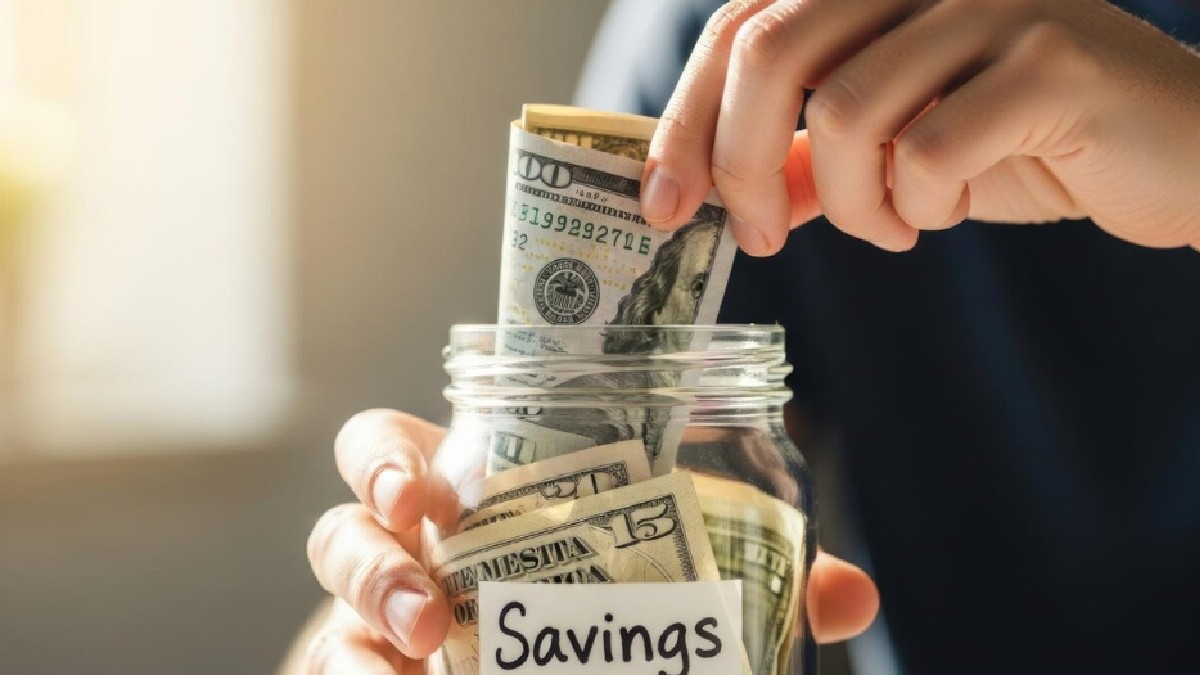 How to Save Money Effectively: Smart Habits to Build Financial Security and Wealth