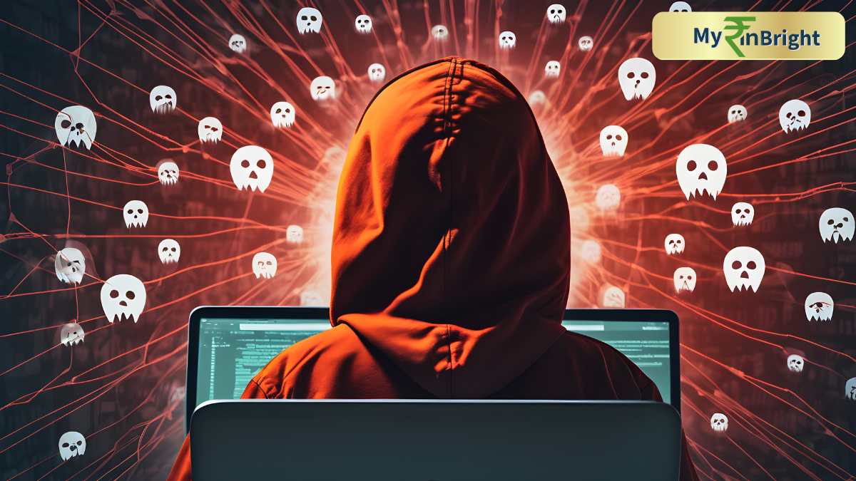 India's Digital Fraud Rate Nearly Twice the Global Average, Warns TransUnion Report