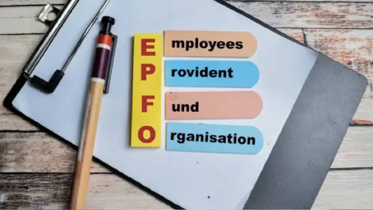 EPF Account Security: EPFO Lists 6 Steps to Protect Your UAN, Aadhaar, OTP and Bank Details