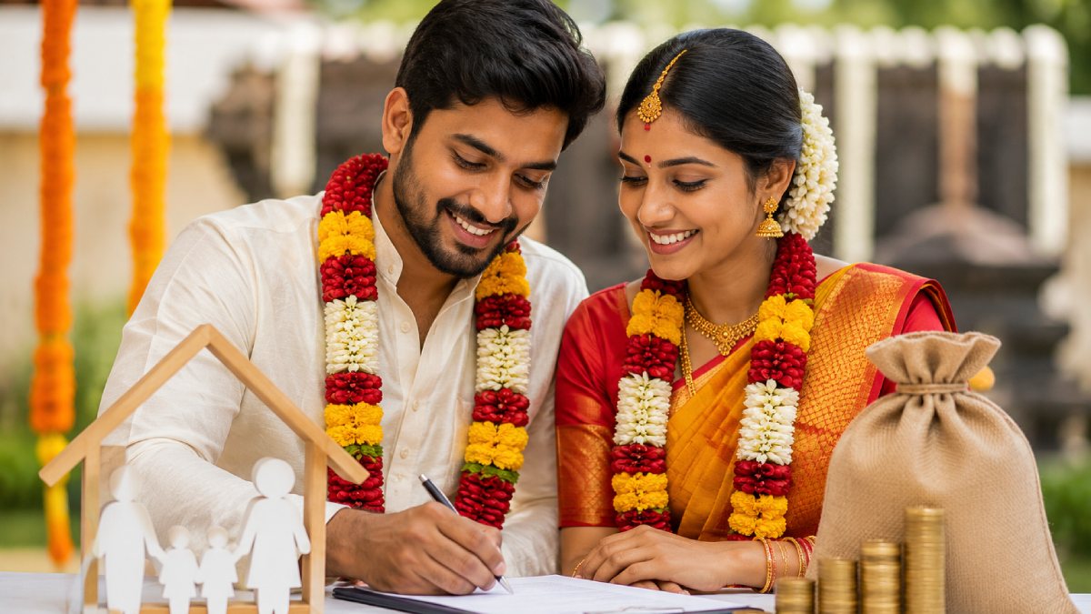 Karnataka Inter-Caste Marriage Incentive Scheme 2026: Benefits, Eligibility, Documents & Application Process