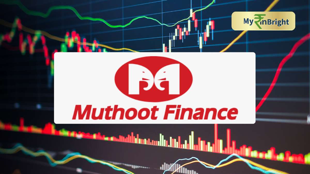 Muthoot Finance Share Price Falls 14% Despite 39% Jump in Q1 Profit: Here's Why