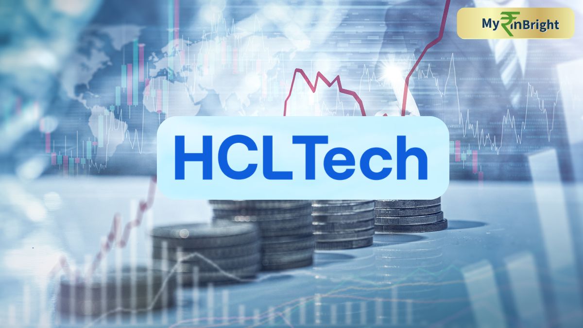 HCLTech Shares Surge After ₹1,427 Crore Investment in Sarvam AI