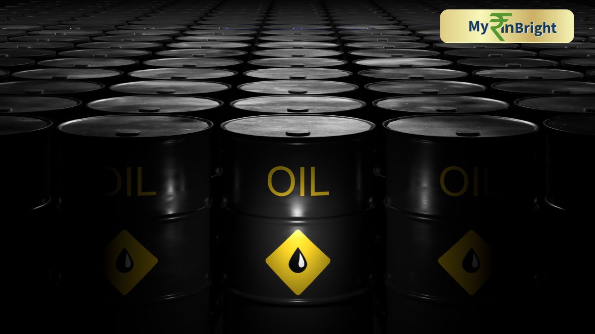 Oil Prices Jump Over 3% as US-Iran Escalation Sparks Fresh Middle East Supply Fears