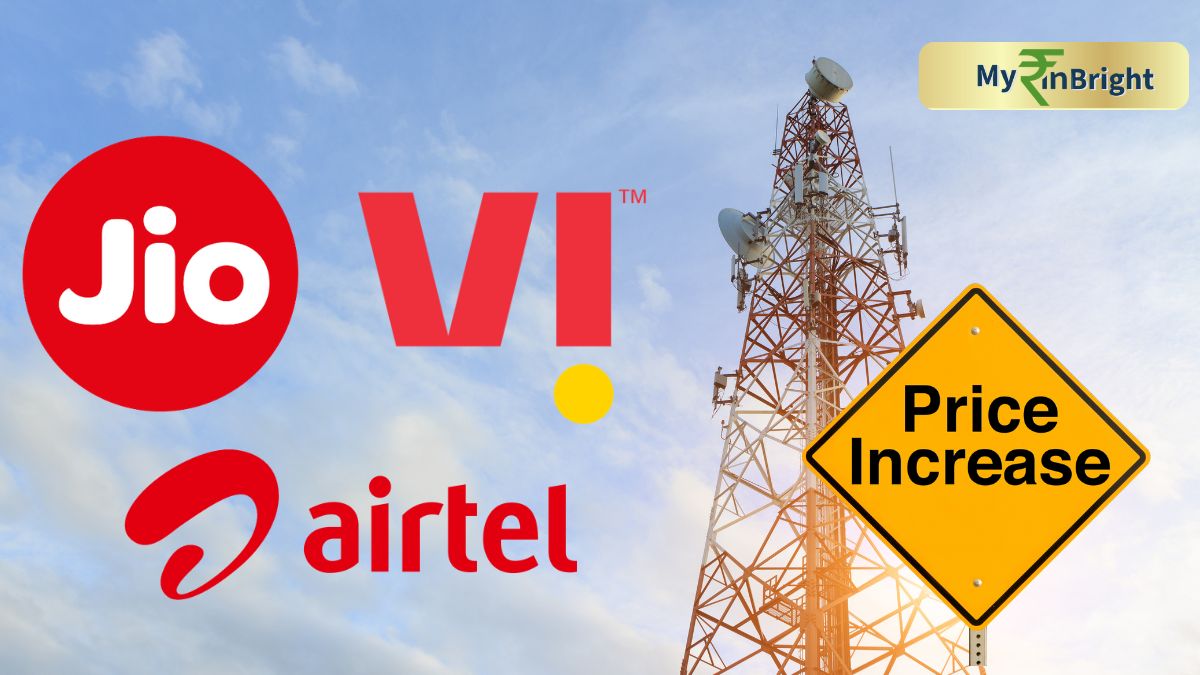 Indian Telecom Operators to Raise Tariffs by Up to 15% in 2026
