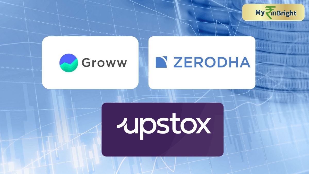 Groww, Zerodha, Angel One, Upstox Get GIFT City Nod for International Investing