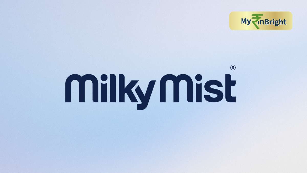 Milky Mist Raises ₹465 Crore From Anchor Investors Ahead of IPO