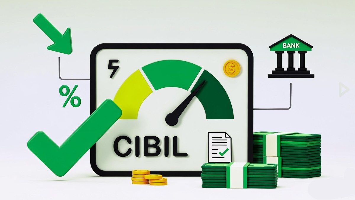What CIBIL Score Is Required for a Low-Interest Loan? Complete Guide for Borrowers