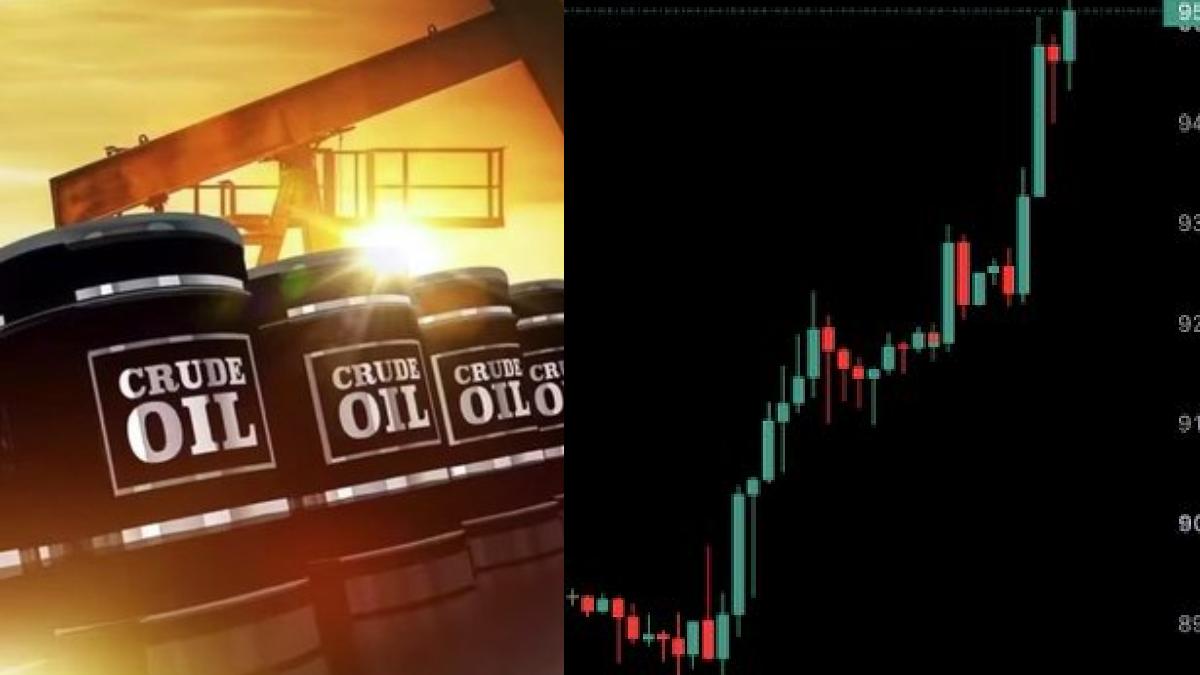 Why Rising Crude Oil Prices Impact Everything You Buy