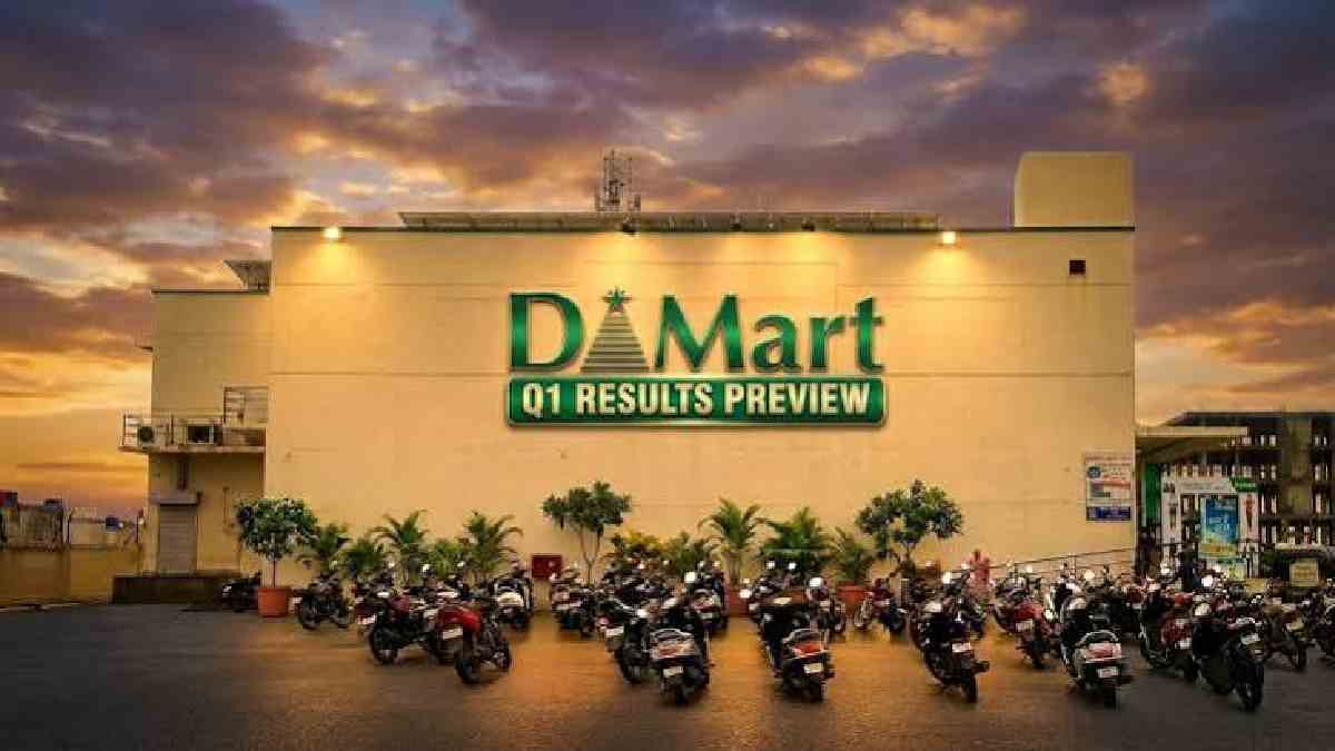 Q1 Results Today: DMart, LTM Among Key Companies to Announce April–June FY27 Earnings