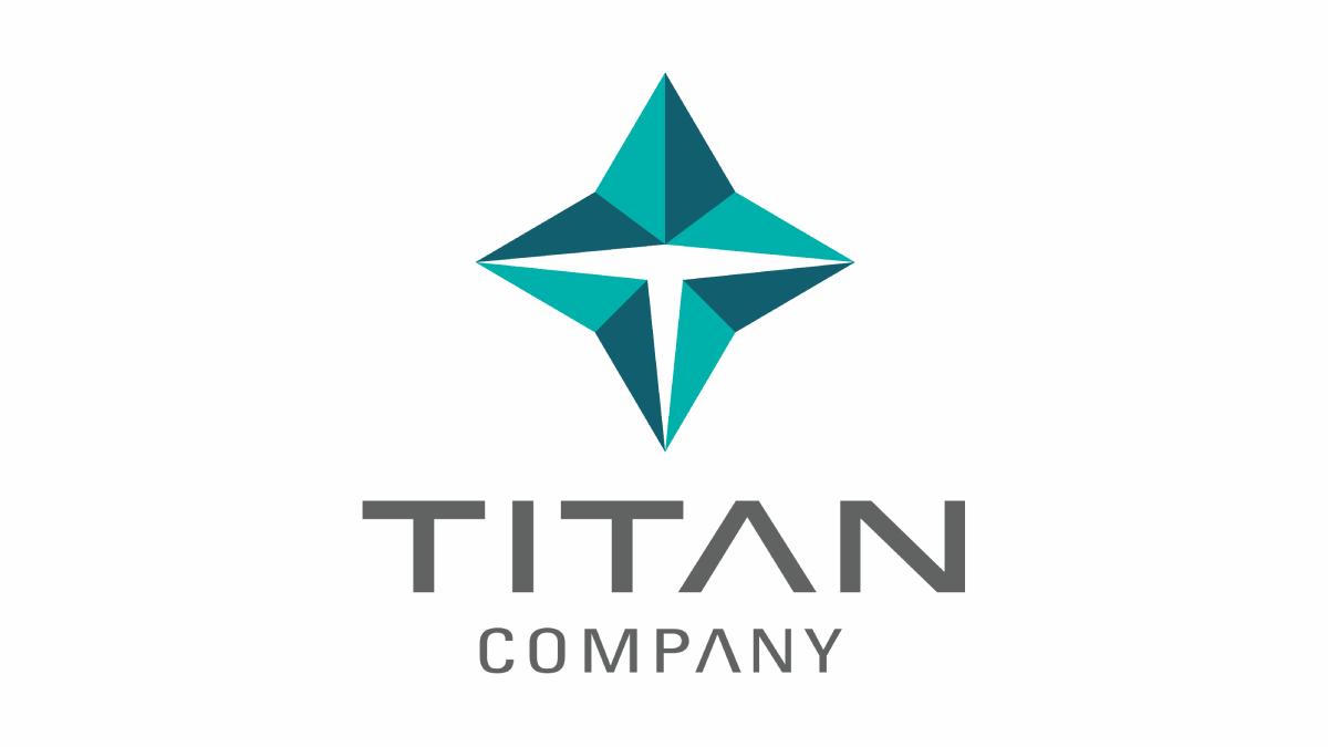 Titan Shares Fall Up to 4% After Q1 Results Amid Margin Concerns