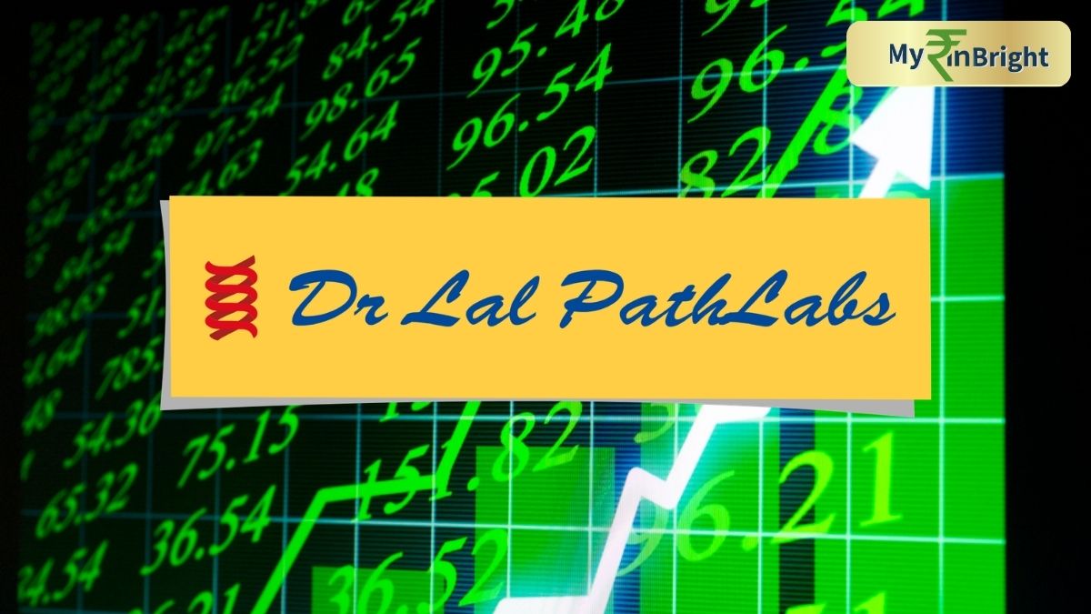 Dr Lal PathLabs Shares Hit Fresh 52-Week High After Q1 Profit Jumps 29%