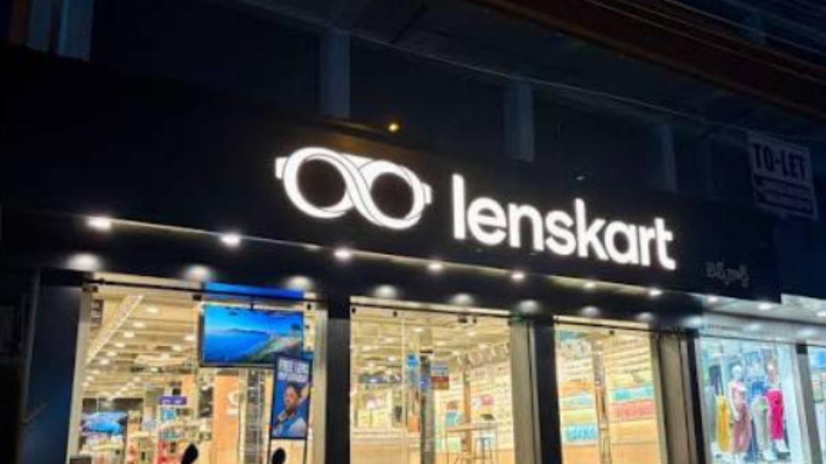Lenskart