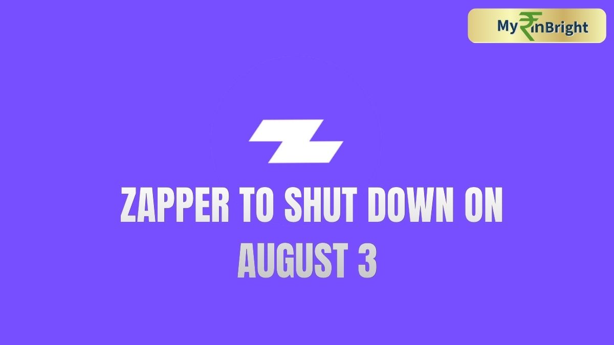 Zapper to Shut Down on August 3 After Nearly 7 Years of Service