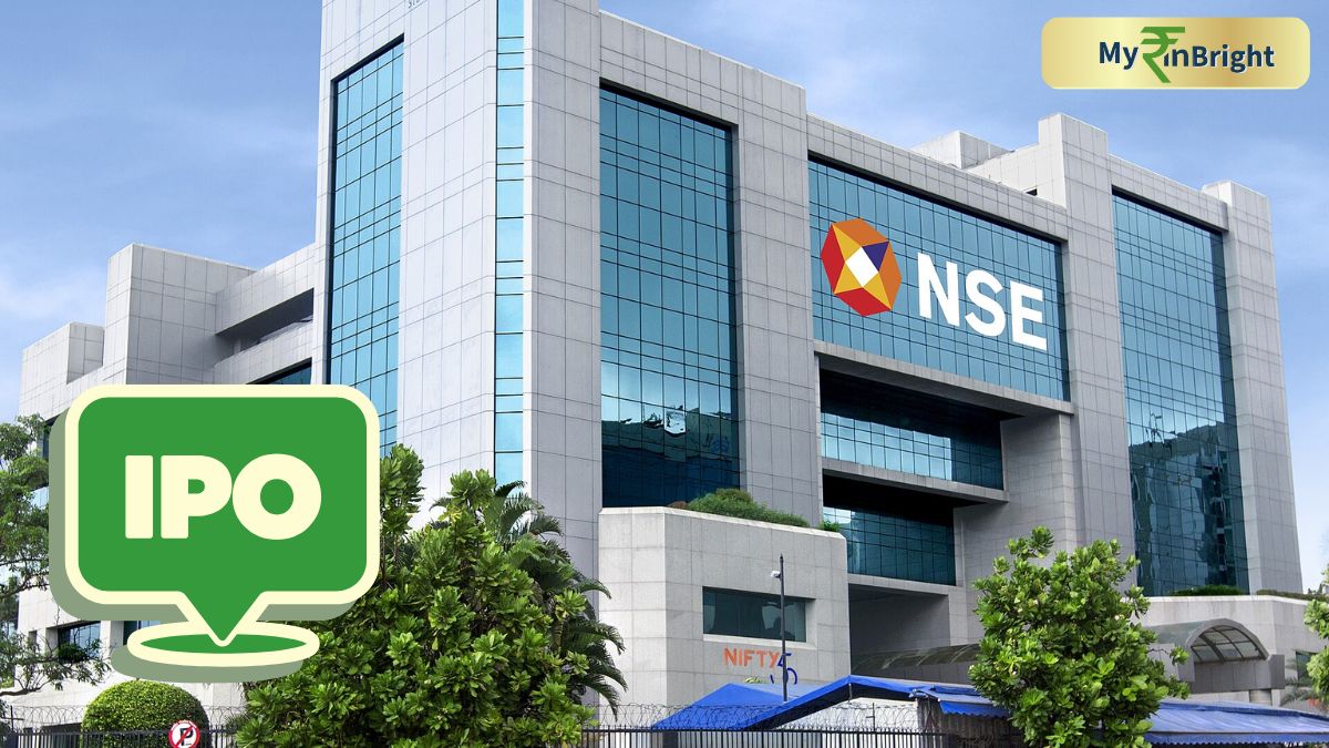 NSE Set to File DRHP for Long‑Awaited IPO, Targets ₹5 Lakh Crore Valuation