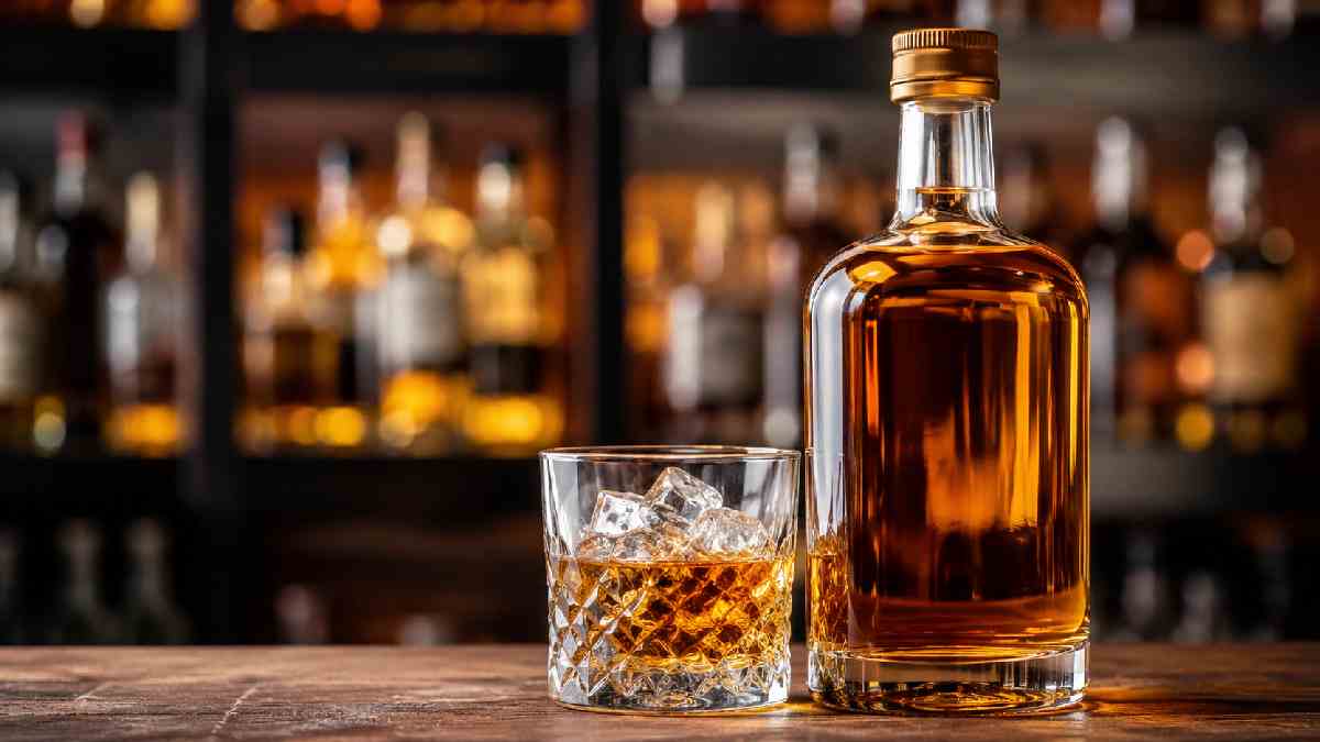 United Spirits Faces FSSAI Action; Sale of Select Whisky Brands Halted Over Labelling Violations