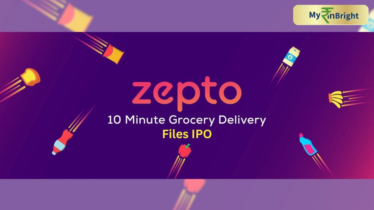 Zepto Files for ₹9,500 Crore IPO After Rapid Growth and Expansions