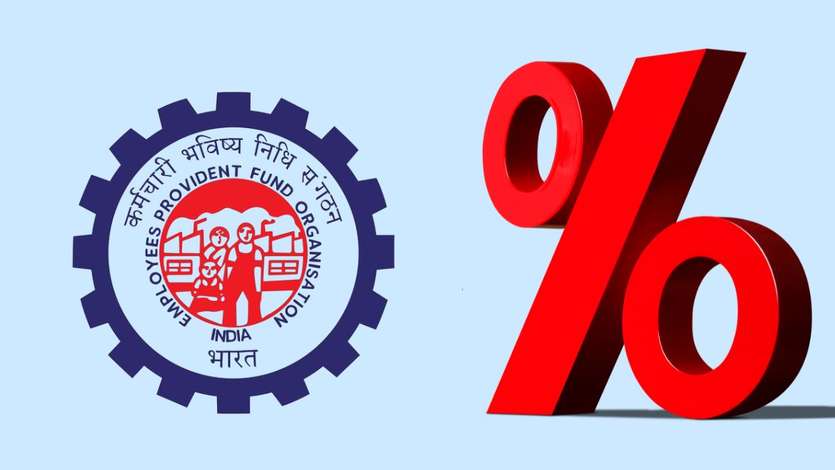 EPFO to Credit 8.25% EPF Interest by July 15: Check Latest Update