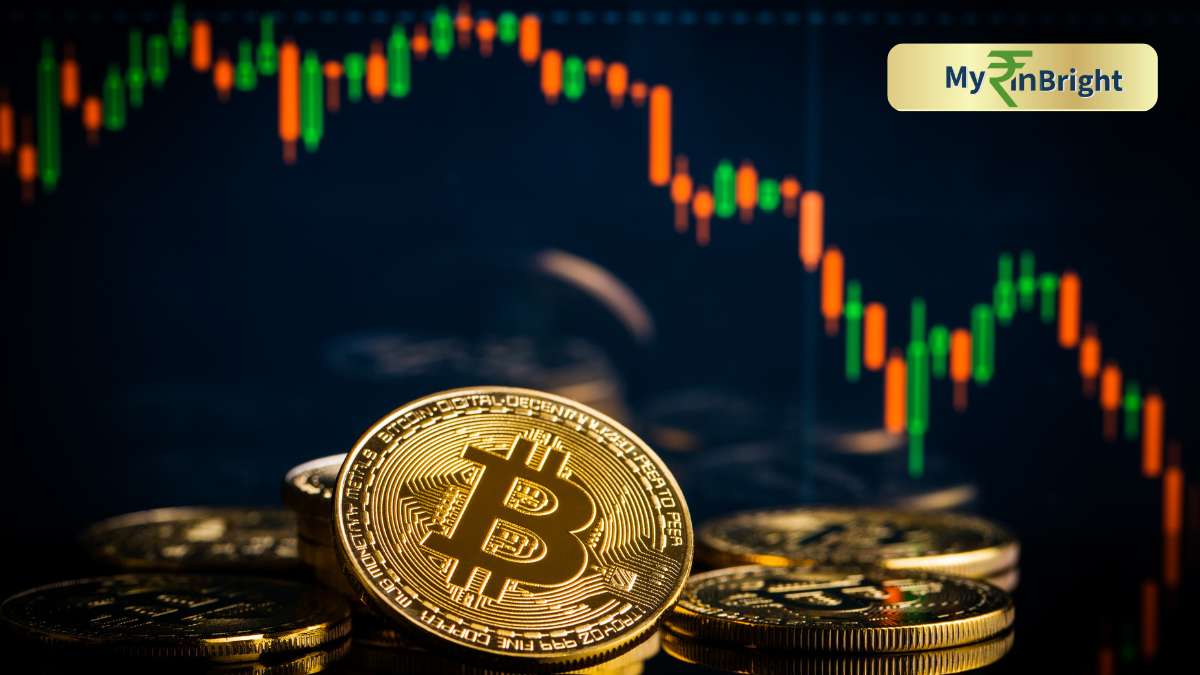 Bond Market Signals Potential Fed Rate Hike, Raising Fresh Concerns for Bitcoin