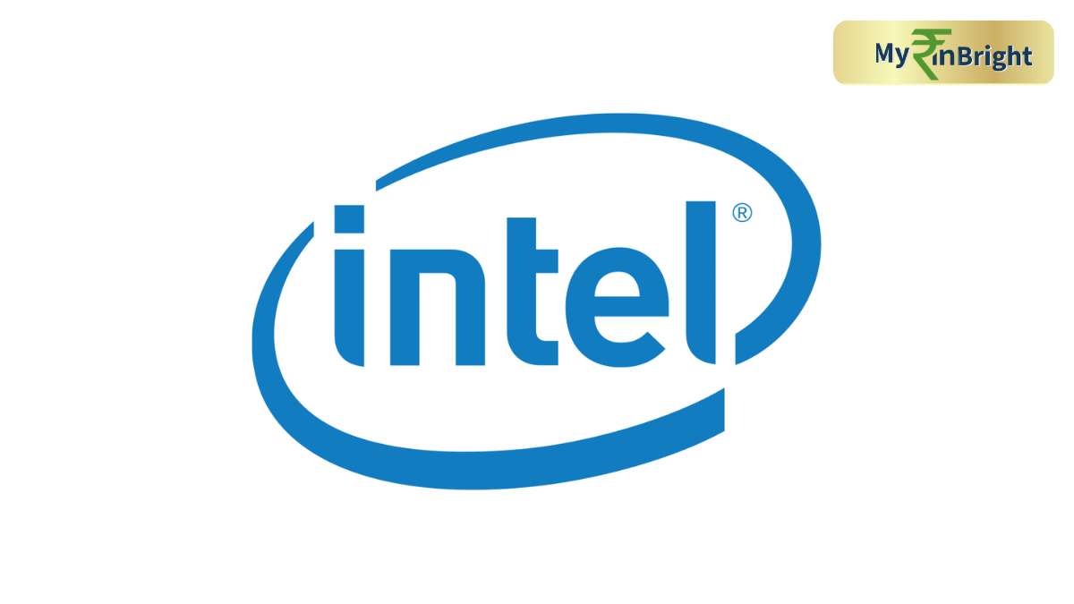 Intel Stock Drops 11% Despite $1.7 Billion Revenue Beat