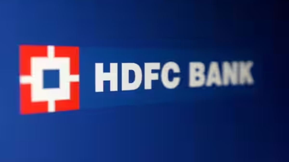 HDFC Bank and Trent