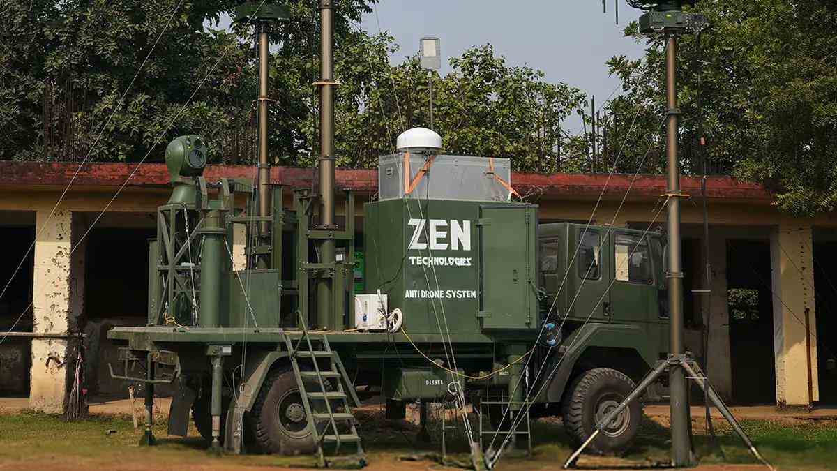 ZEN Technologies Q1 FY27 Results Today: Earnings Time, Dividend Status, Earnings Call Schedule and What Investors Should Watch