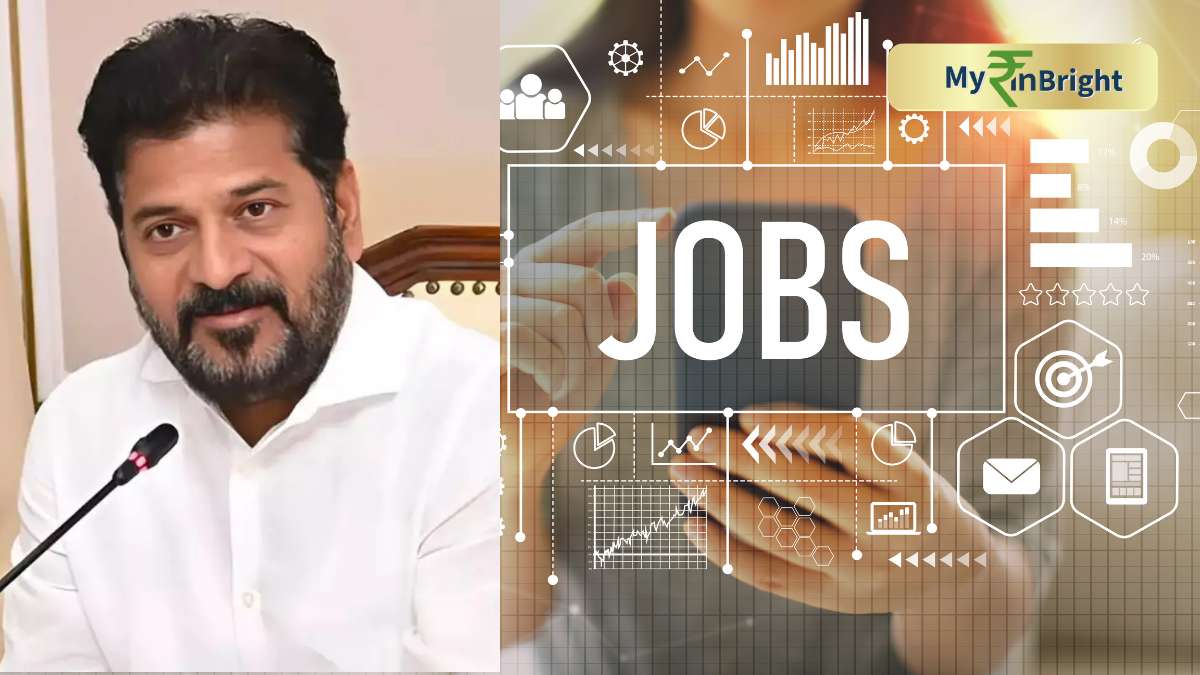 Revanth Reddy Urges Schools to Teach German, Japanese and Korean for Overseas Jobs