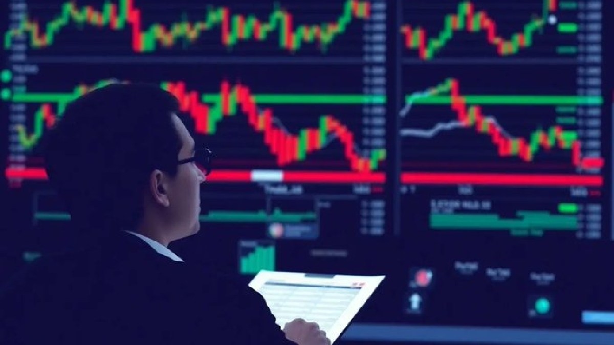 90% of Traders Lose Money , Here’s Why Most Never Succeed in the Stock Market