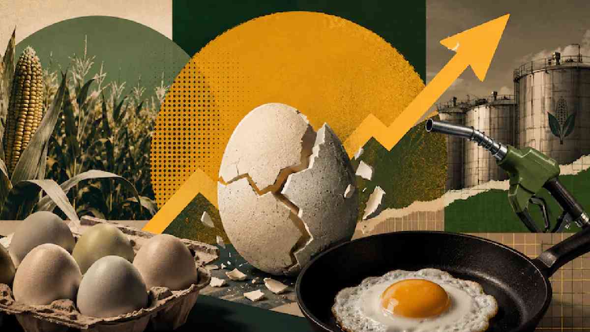 How E20 Ethanol Policy Is Raising Costs