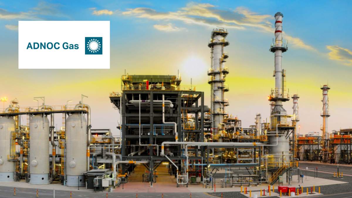 ADNOC Gas Q2 Profit Falls 52% as Strait of Hormuz Disruptions Hit Sales