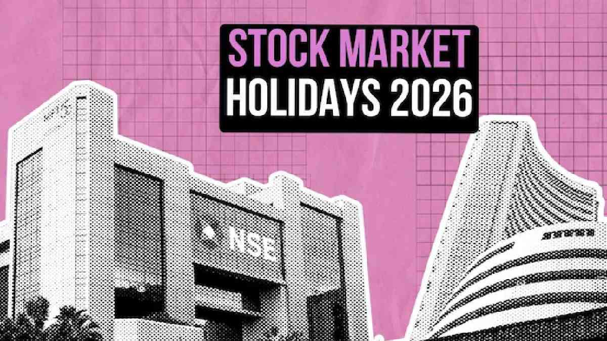 Are BSE, NSE Open Today for Trading?