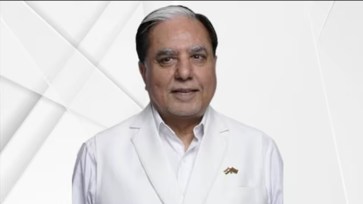 NCLT Approves Subhash Chandra's Rs 6.5 Crore Payout
