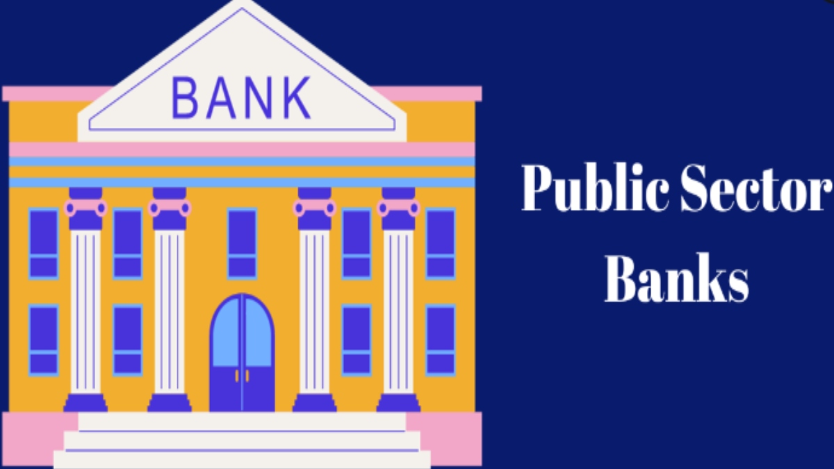 PSU banks