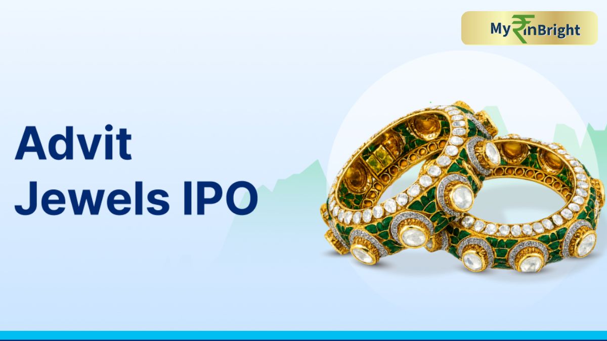 Advit Jewels IPO GMP Soars 45% Premium: Key Details Before Subscription