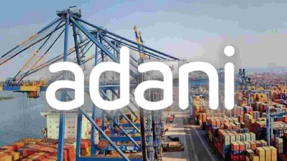 Adani Ports Q1 FY27 Results: Revenue Rises 19%, International Ports EBITDA Soars 256%