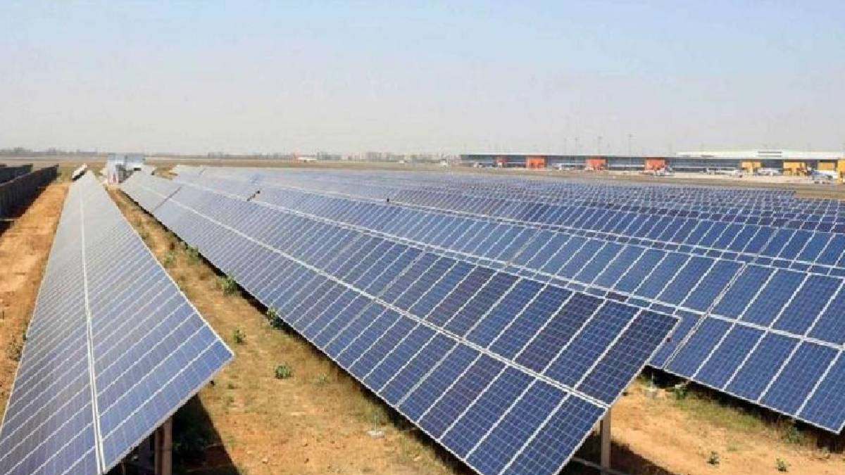 Solar Stocks in Focus: What Technical Charts Indicate for Suzlon Energy, Premier Energies and Waaree Energies