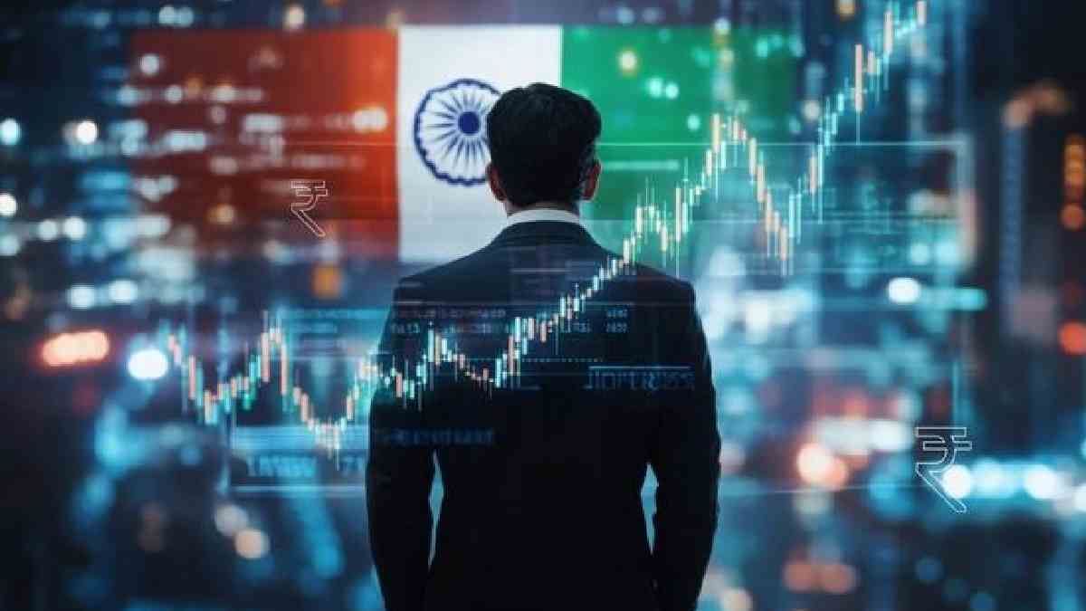 Magnus Steel & Infra Hits 5% Upper Circuit After Q1 Results; Multibagger Stock Still Up Over 400% in One Year