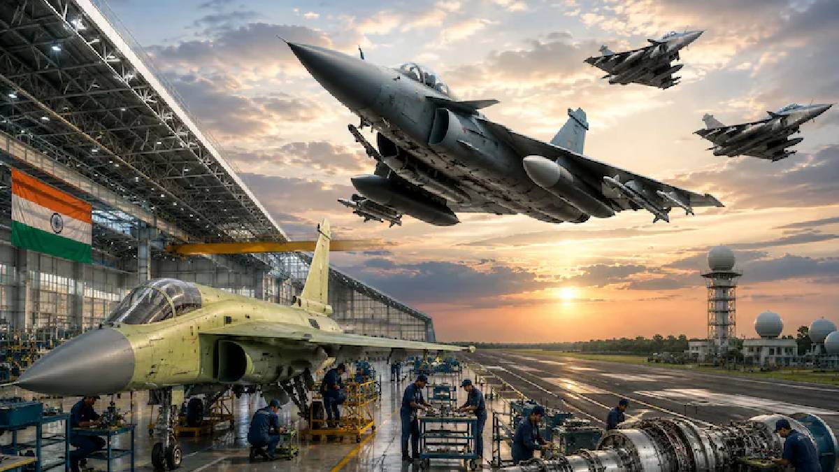 Defence Stocks To Buy: HAL, BEL, Bharat Dynamics, Mazagon Dock Among Key Picks; Check Target Prices