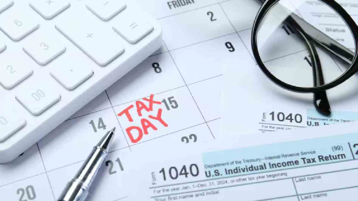 ITR Filing Alert: One Mistake Could Cost You ₹25,000! Key Rules Every Taxpayer Must Know Before Filing