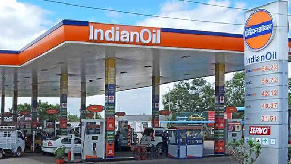 Petrol Diesel Price Today August 22
