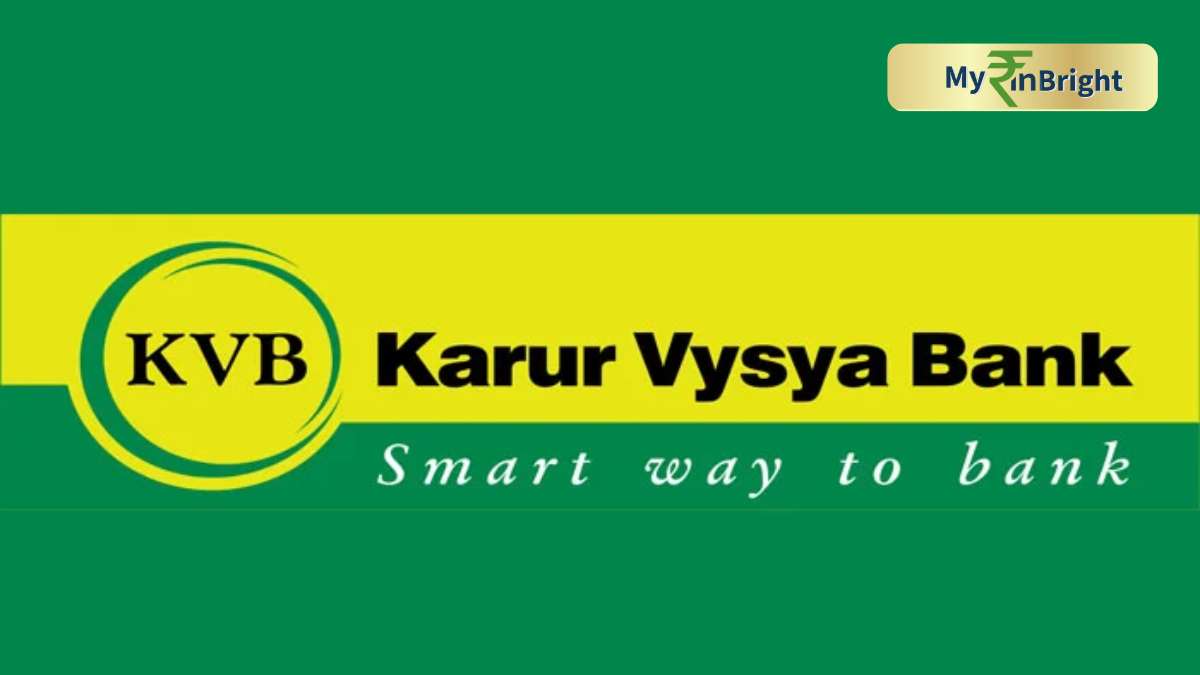 Karur Vysya Bank Q1 Results: Shares Rally 9% as Net Profit Climbs 45%