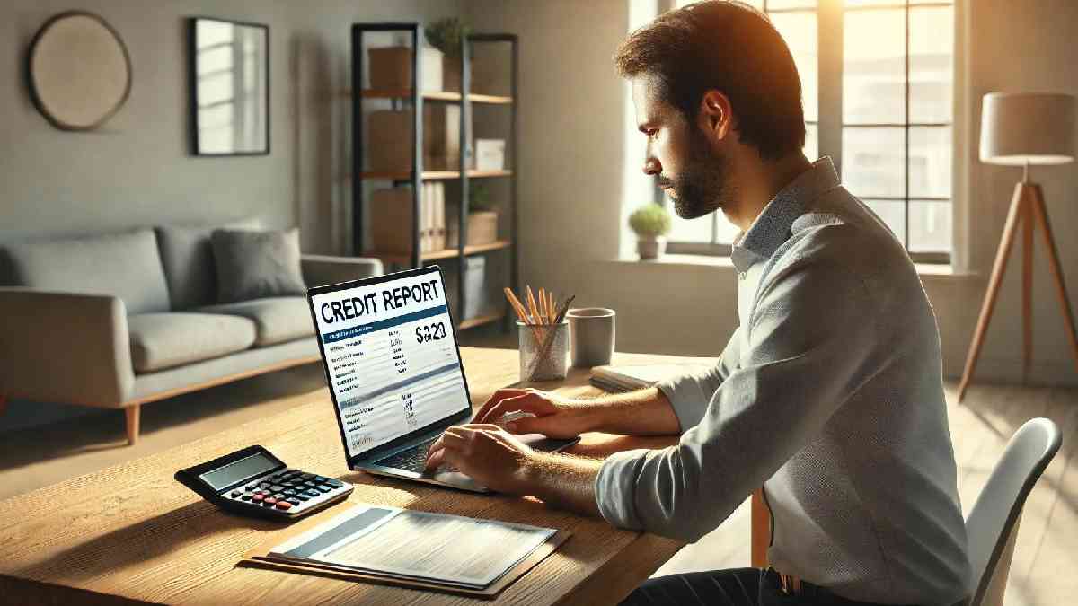 Tips to Increase CIBIL Score Fast