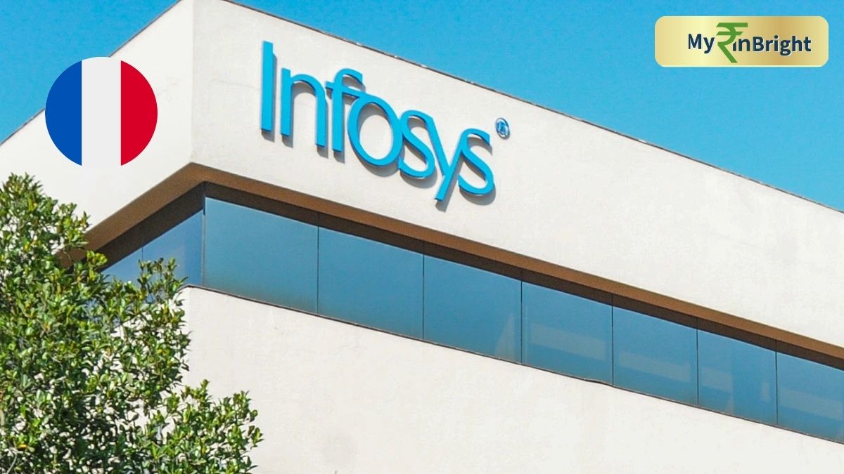 Infosys Fined €175,000 by French Labour Authority Over Working Time Recording System