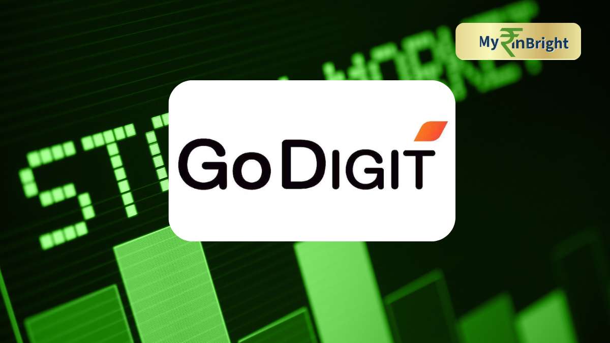 Go Digit, New India Assurance Lead Insurance Stock Rally; Shares Jump Up to 10%