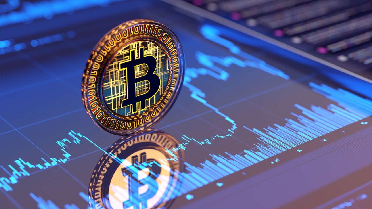 Bitcoin Plunges to $64,100 in June, Worst Week Since February 2026