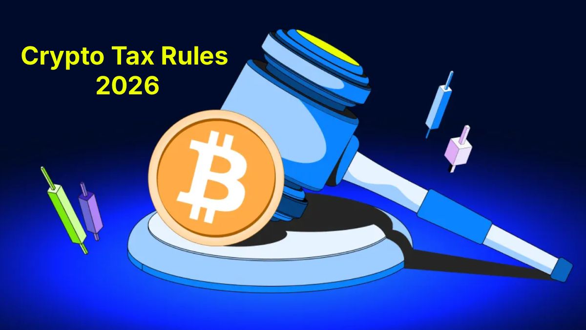 Crypto Tax Rules in India 2026: Complete Guide for Investors
